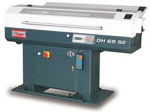 DH65 - 送料機